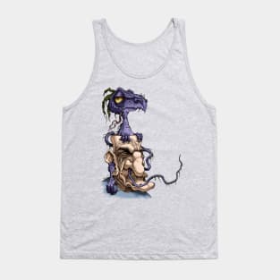 Riding Coach Tank Top